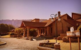 Hotel Villa de Merlo by MH