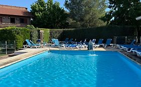 Hotel Villa de Merlo Spa by MH
